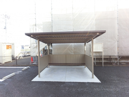 グリーンプラザ　（三俣町）_画像4