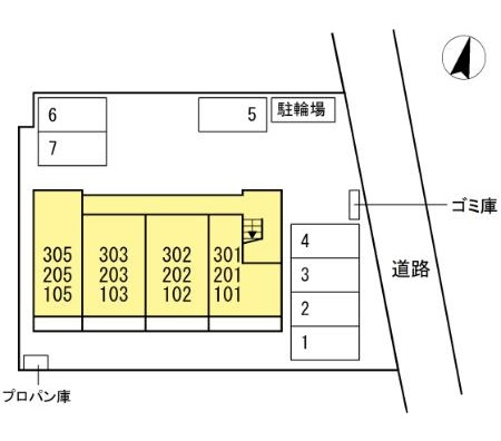 ヴィラ アルカディア_画像4