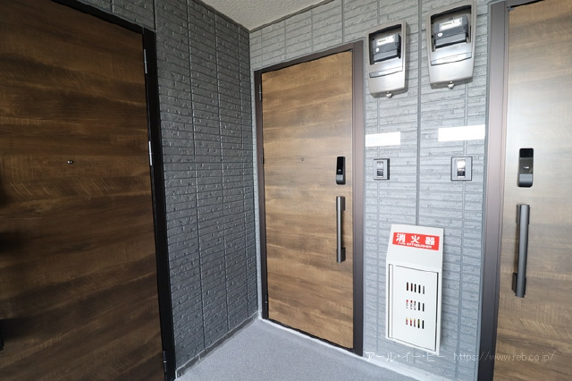 D-ROOM 文京町1丁目_画像4