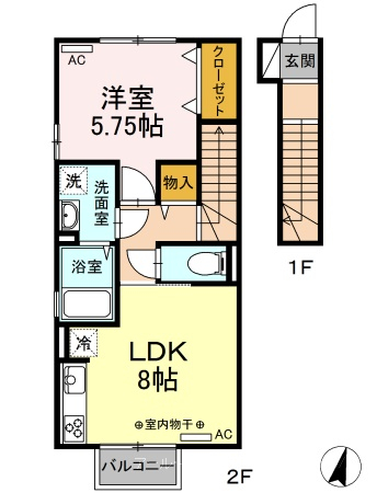 D-room表町_画像4