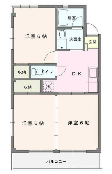第５大島マンション_画像4