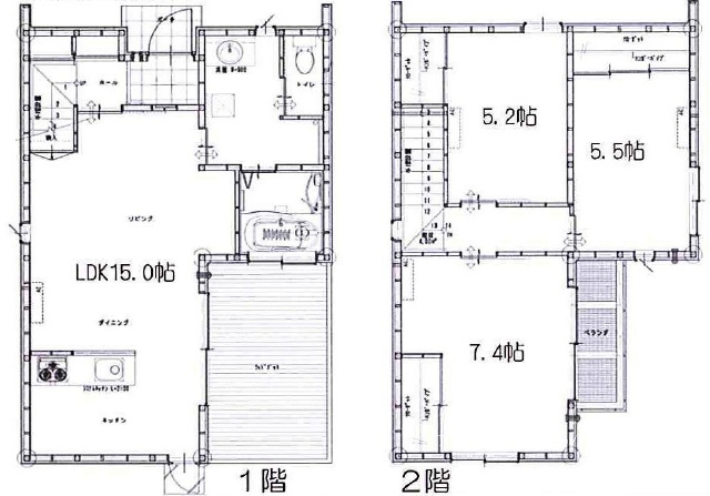 Sunlife Ritz-Villa （ ｻﾝﾗｲﾌ ﾘｯﾂｳﾞｨﾗ ）_画像5