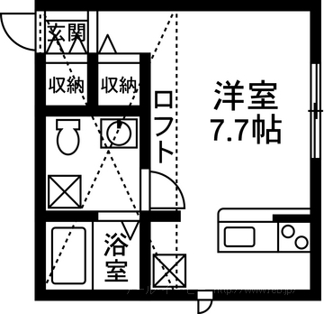 プリマ前橋壱番館_画像5