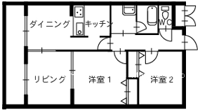 Raffles東通り_画像5