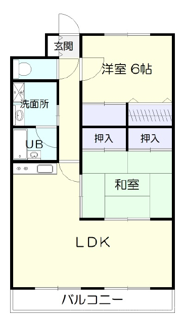 グレイス昭和町_画像5