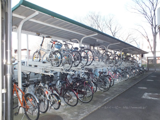 ライオンズマンション前橋千代田町_画像5