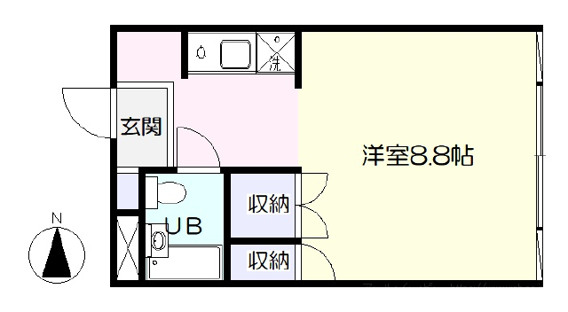 東亜ビル_画像5