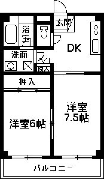 福室マンション_画像5