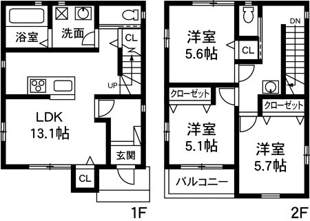 カーサコンフォート_画像4