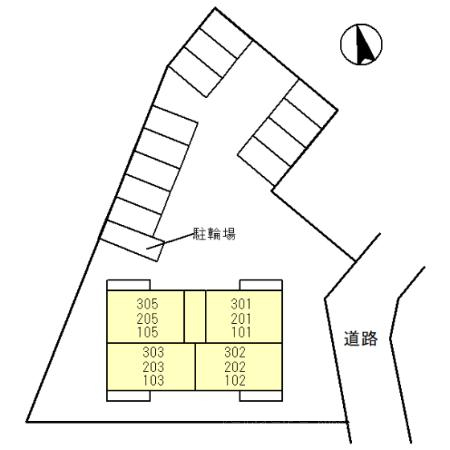 D-ROOM三河町_画像5