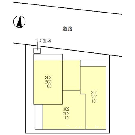 前橋市南町新築アパート_画像4