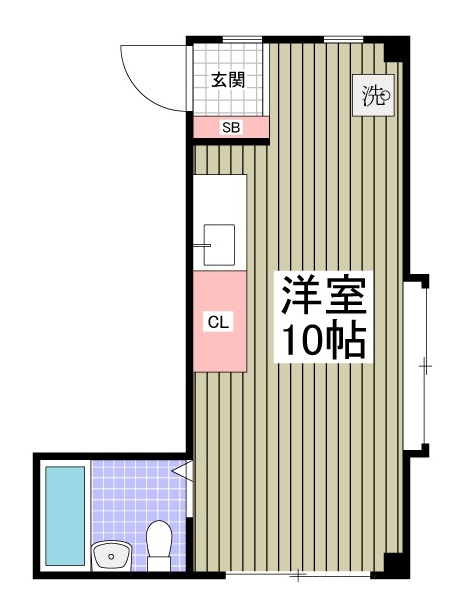 本町ヒルズ_画像5