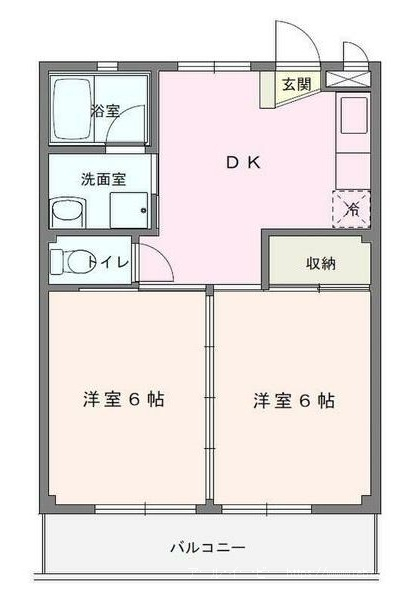 第５大島マンション_画像5